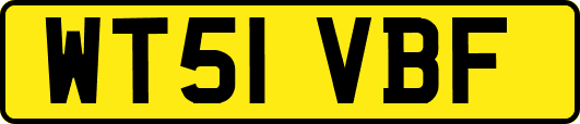 WT51VBF