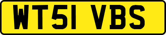 WT51VBS