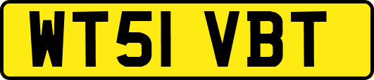 WT51VBT