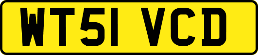 WT51VCD