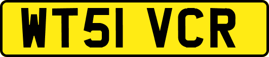 WT51VCR