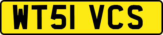 WT51VCS