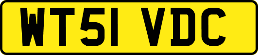 WT51VDC