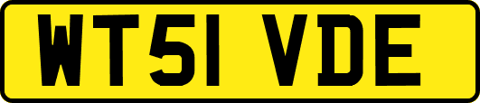 WT51VDE