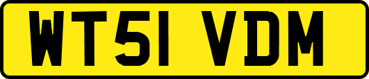 WT51VDM