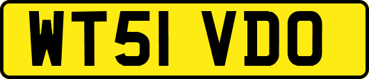 WT51VDO