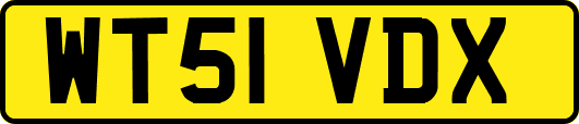 WT51VDX