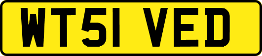 WT51VED