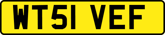 WT51VEF