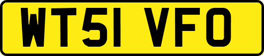 WT51VFO