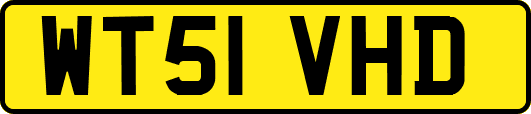 WT51VHD