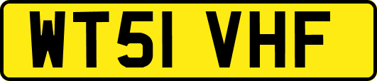 WT51VHF