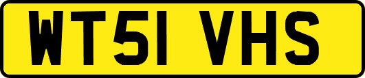 WT51VHS