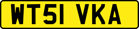 WT51VKA