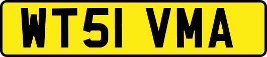 WT51VMA