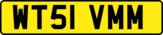 WT51VMM