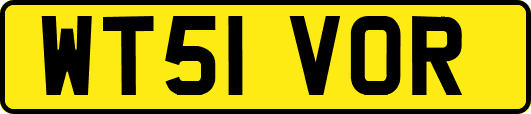 WT51VOR