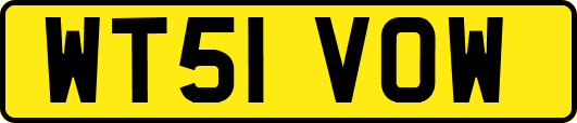 WT51VOW