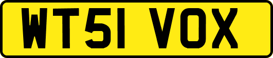 WT51VOX