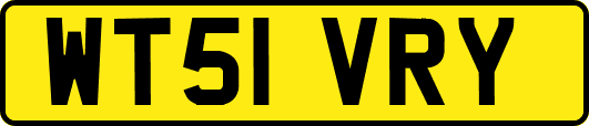 WT51VRY