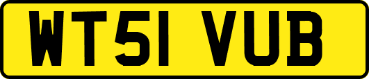 WT51VUB