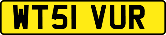 WT51VUR