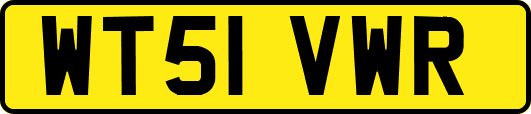 WT51VWR