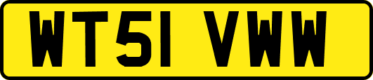 WT51VWW