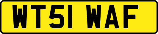 WT51WAF
