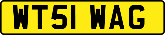 WT51WAG