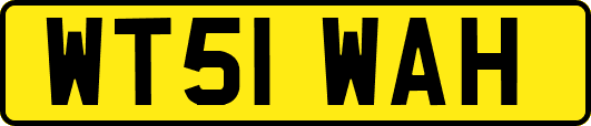 WT51WAH