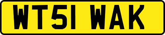 WT51WAK