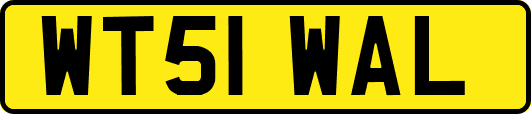 WT51WAL