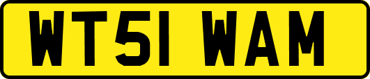 WT51WAM