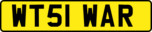 WT51WAR