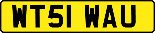 WT51WAU