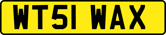 WT51WAX