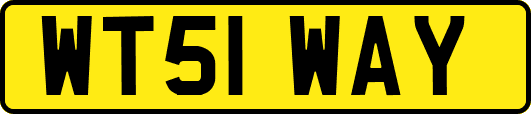 WT51WAY