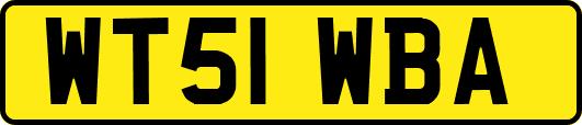 WT51WBA