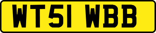 WT51WBB