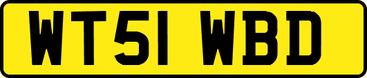 WT51WBD