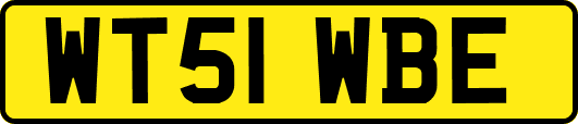 WT51WBE