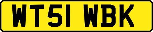 WT51WBK