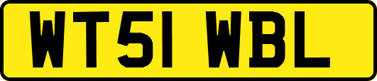 WT51WBL