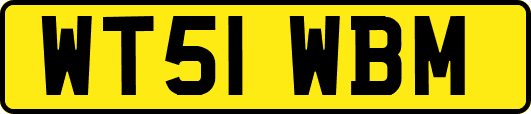 WT51WBM