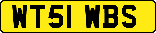 WT51WBS