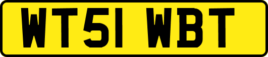 WT51WBT