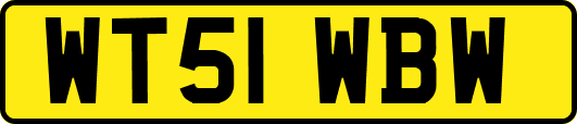 WT51WBW