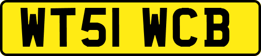 WT51WCB