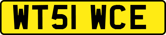 WT51WCE